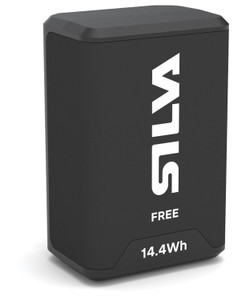 SILVA  FREE SERIES HEADLAMP BATTERY | 2.0AH