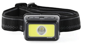 LUXPRO  MULTI-COLOR HEADLAMP | 300 LUMENS