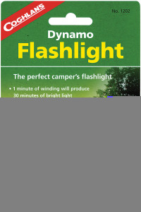 Coghlans Dynamo Light