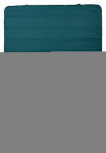 PEREGRINE  MONARCH SELF-INFLATING STRETCH-TOP DOUBLE WIDE PAD | 4"