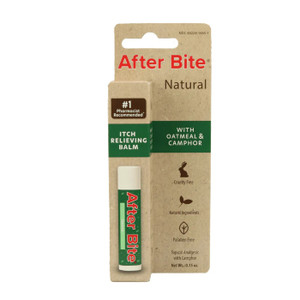 AFTER BITE NATURAL STICK