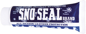 SNO SEAL SNO SEAL TUBE 3 1/2 OZ
