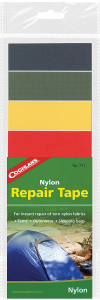 COGHLANS NYLON REPAIR TAPE