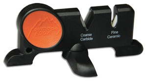 OUTDOOR EDGE EDGE-X 2 STEP SHARPENER