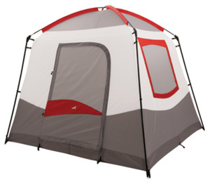 ALPS MOUNTAINEERING  CAMP CREEK 4 PERSON TENT