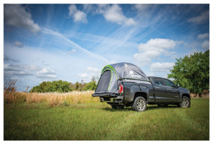 Napier Backroadz Truck Tent Full Size | Short Bed