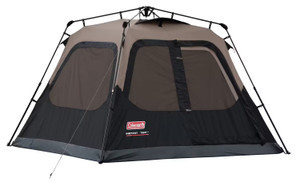 Coleman Instant Cabin Tent | 4 Person