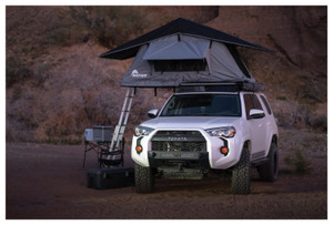 NAPIER  NAPIER ROOF TOP TENT