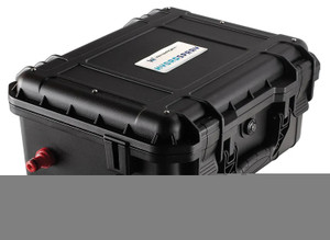 WATERPORT  HYDROSPRAY