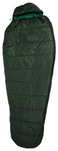 PEREGRINE  PEREGRINE ENDURANCE 20 SYNTHETIC SLEEPING BAG