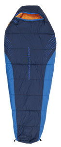 ALPS MOUNTAINEERING  BLAZE +20 REGULAR | NAVY/BRIGHT BLUE