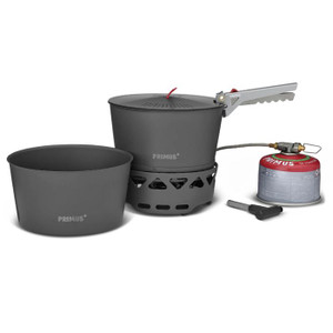 Primus Primetech II Stove Set
