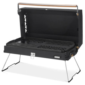 PRIMUS  KUCHOMA -  PROPANE OR BUTANE BBQ GRILL