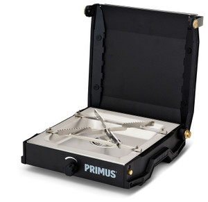 PRIMUS  MOJA - SINGLE BURNER PROPANE OR BUTANE CAMP STOVE