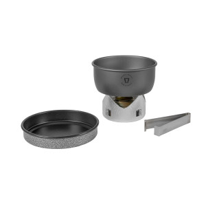 Trangia Mini Trangia 28 Ha Stove | Nonstick