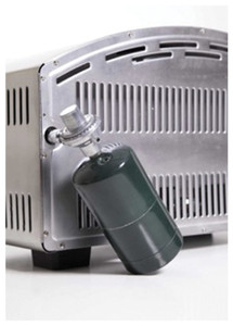 CAMP CHEF ITALIA ARTISAN PIZZA OVEN