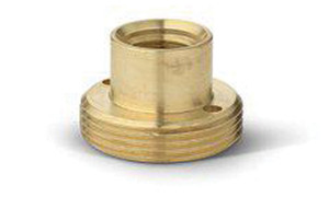 PRIMUS  LINDAL VALVE ADAPTOR FOR TUPIKE, KINJIA, AND KUCHOMA STOVES