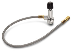 PRIMUS  HOSE WITH VALVE FOR PRIMUS GRAVITY, EXPRESS SPIDER AND POWER STOVES 3279, 3280, 3281, 3284, 3510