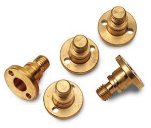 Primus Brass Screw | For Omnifuel Stoves
