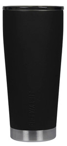 FIFTY/FIFTY  20 OZ. VACCUM INSULATED TUMBLER | BLACK