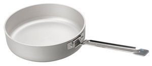 EVERNEW  ALU PAN 16