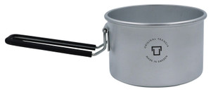 TRANGIA  M50 T-CUP | BLACK