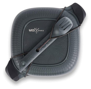 UCO  ECO FIVE PIECE MESS KIT | MIDNIGHT