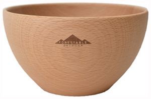 EVERNEW  FORESTABLE SOUP BOWL