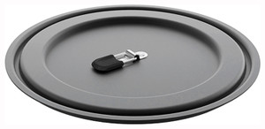 EVERNEW  ALUMINIM LID WITH TITANIUM PLASMA COATING 14
