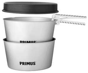 PRIMUS  ESSENTIAL ALUMINUM POT SET | 2.3L