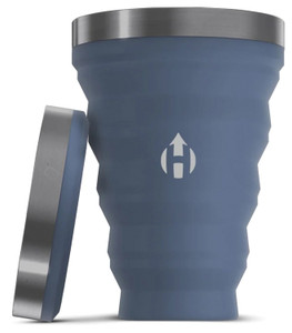 HYDAWAY  COLLAPSIBLE PINT | SEASIDE