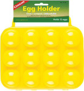 COGHLANS CAMPER 12 EGG CARRIER