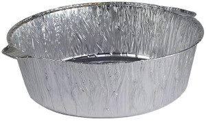 LODGE 12" FOIL LINERS 3 PACK