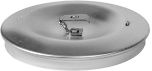 Trangia Large Kettle Lid 324 With Stainless Knob