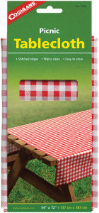 Coghlans Tablecloth