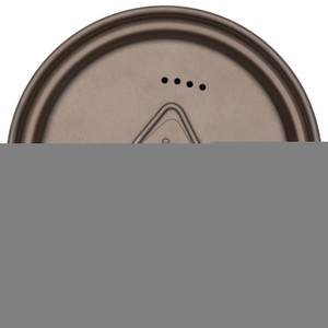 OLICAMP SPACE SAVER LID - TITANIUM