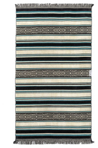 Leus Baja Norte Beach Eco Towel