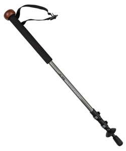 ALPS MOUNTAINEERING  CLASSIC TREKKER POLE | GRAY