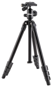 NIKON  COMPACT OUTDOOR TRIPOD
