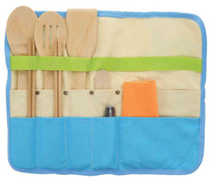 UST  CAMP KITCHEN ROLL UP