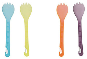 UST  KLIPP SPORK | 4PACK