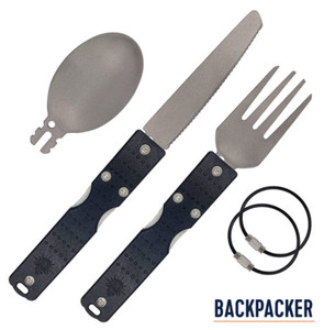 Sun Clickware Backpacker