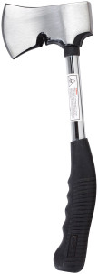 COGHLAN'S  CAMP AXE