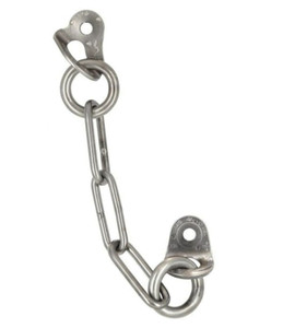 FIXE  3/8 TRADITIONAL ANCHOR STAINLESS STEEL