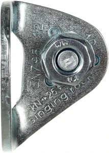 Singing Rock Zinc Plated Anchors | 10mm | Bolt And Hanger