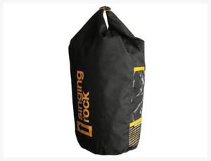 SINGING ROCK  WORKING BAG XL 12L | BLACK