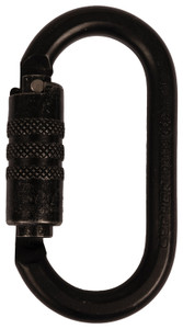 Cypher G Series Oval Tl Ansi | Black