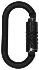 Cypher G Series Oval 3al Ansi | Black