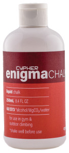 CYPHER  ENIGMA LIQUID CHALK | 250 MILLILITERS