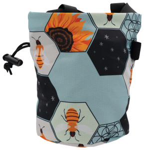 CYPHER  CHALK BAG | BUZZ